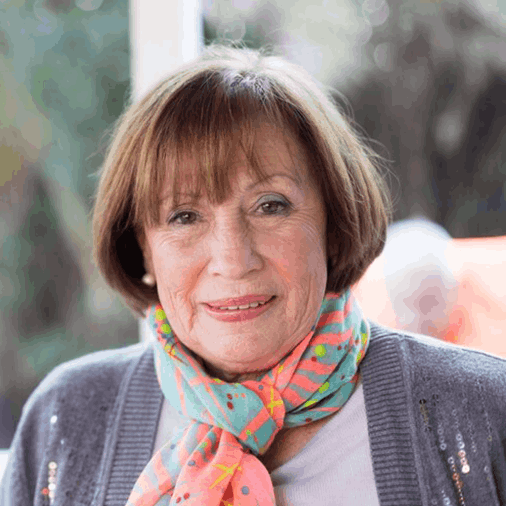 XentaFlex customer— Sandy F. 66, ~Orlando, Florida