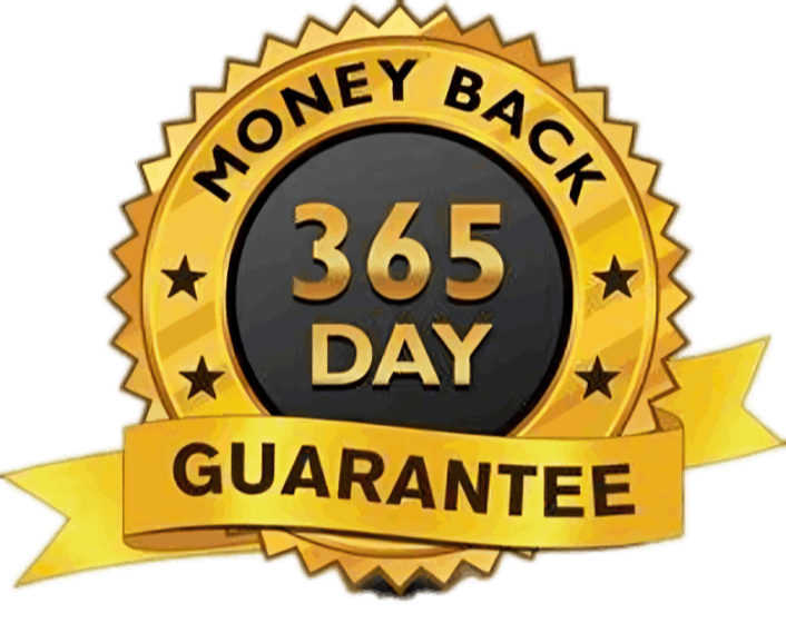 XentaFlex 100% Money Back Guarantee
