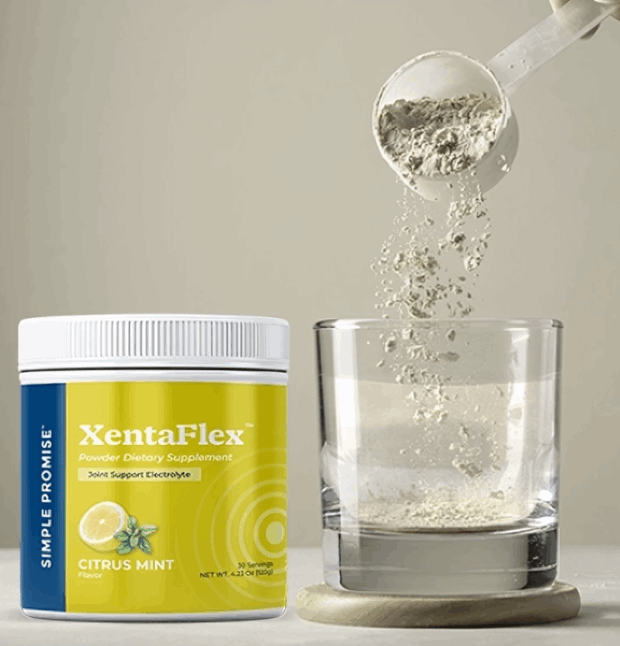XentaFlex